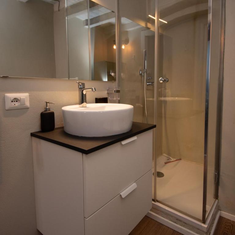 Apartment 50 mq for 3-4 p DomasHome - Monolocale - 20