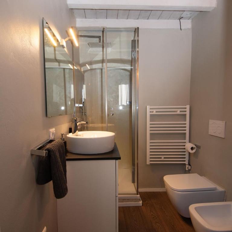 Apartment 50 mq for 3-4 p DomasHome - Monolocale - 21