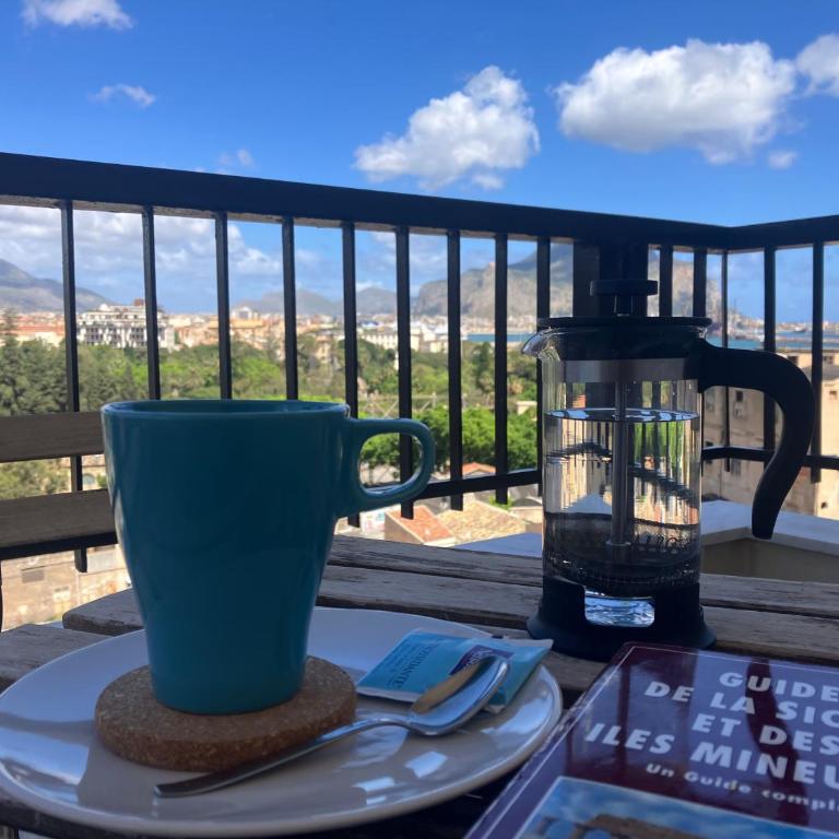 CasaMare Sant'Erasmo Sea View suites & apartment - Apartment with Sea View - 3