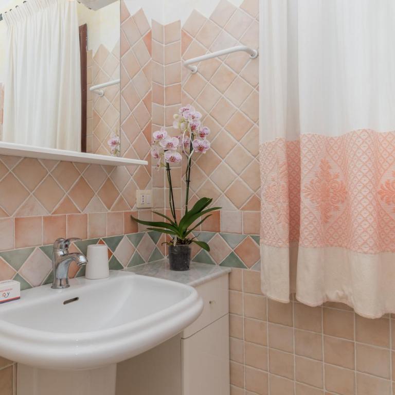 Dimora di Rosy Pittulongu - Happy Rentals - Appartamento con 2 Camere da Letto - 18