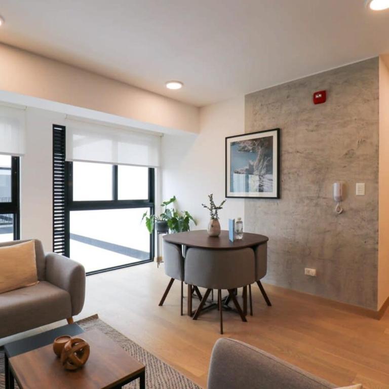 Executive1BR Duplex in Miraflores by Wynwood House - Apartamento de 1 dormitorio - 7