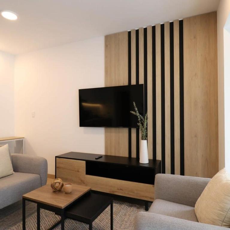 Executive1BR Duplex in Miraflores by Wynwood House - Apartamento de 1 dormitorio - 9