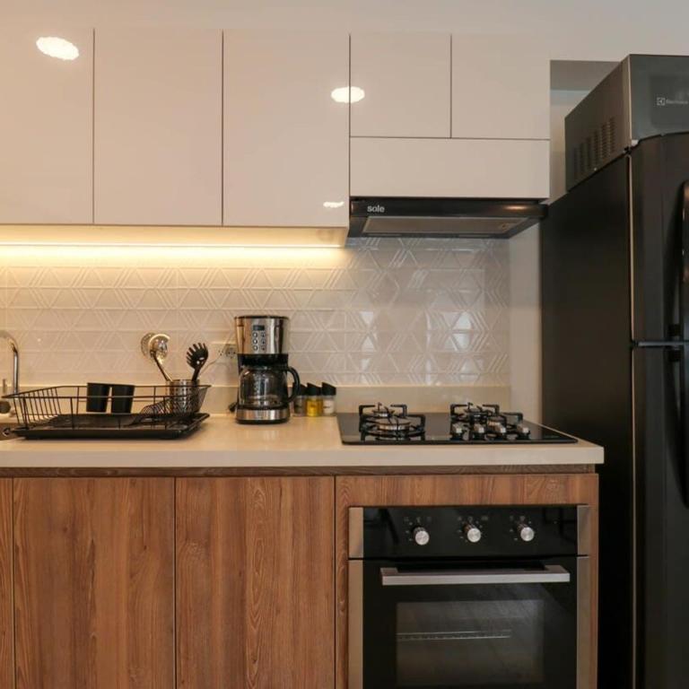 Executive1BR Duplex in Miraflores by Wynwood House - Apartamento de 1 dormitorio - 13