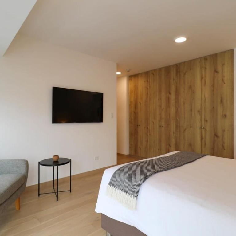 Executive1BR Duplex in Miraflores by Wynwood House - Apartamento de 1 dormitorio - 17