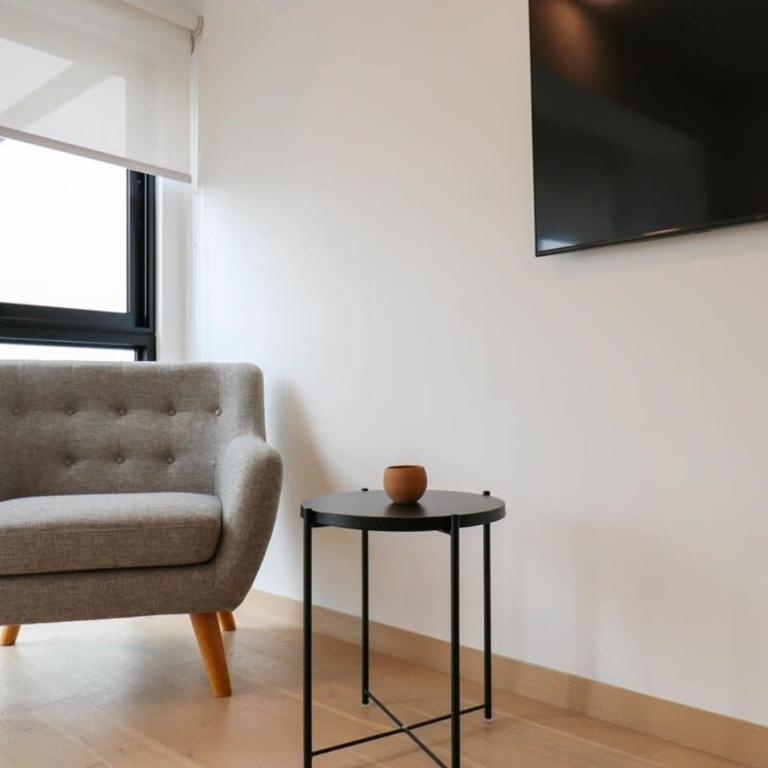Executive1BR Duplex in Miraflores by Wynwood House - Apartamento de 1 dormitorio - 18