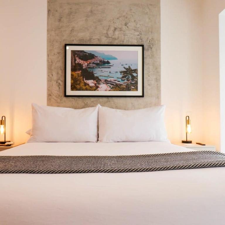 Executive1BR Duplex in Miraflores by Wynwood House - Apartamento de 1 dormitorio - 19