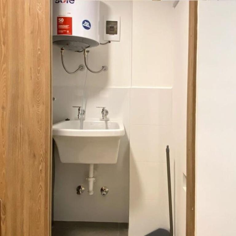 Executive1BR Duplex in Miraflores by Wynwood House - Apartamento de 1 dormitorio - 22