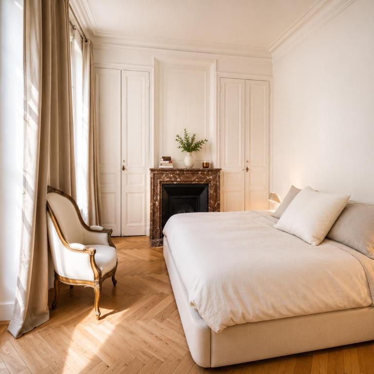 Champs-Élysées Arc de Triomphe - Apartment - 6