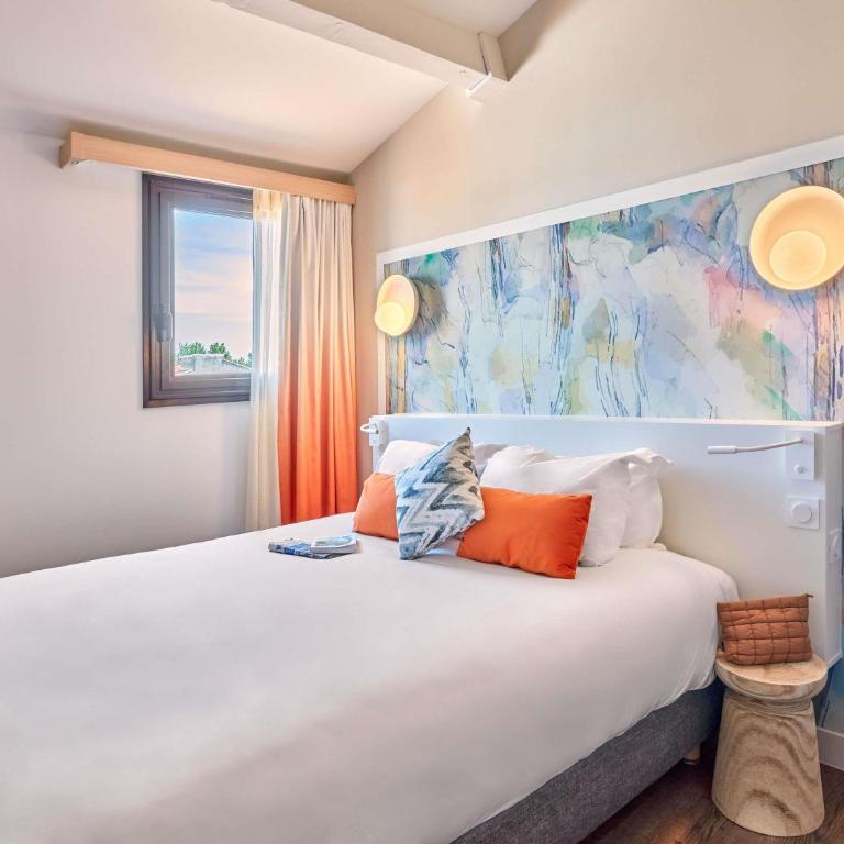 Aparthotel Adagio Aix-en-Provence Centre - Appartement 2 Chambres (6 Adultes) - 1