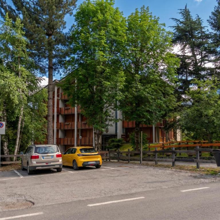 Residence Dolonne - Happy Rentals - Apartamento con balcón - 1