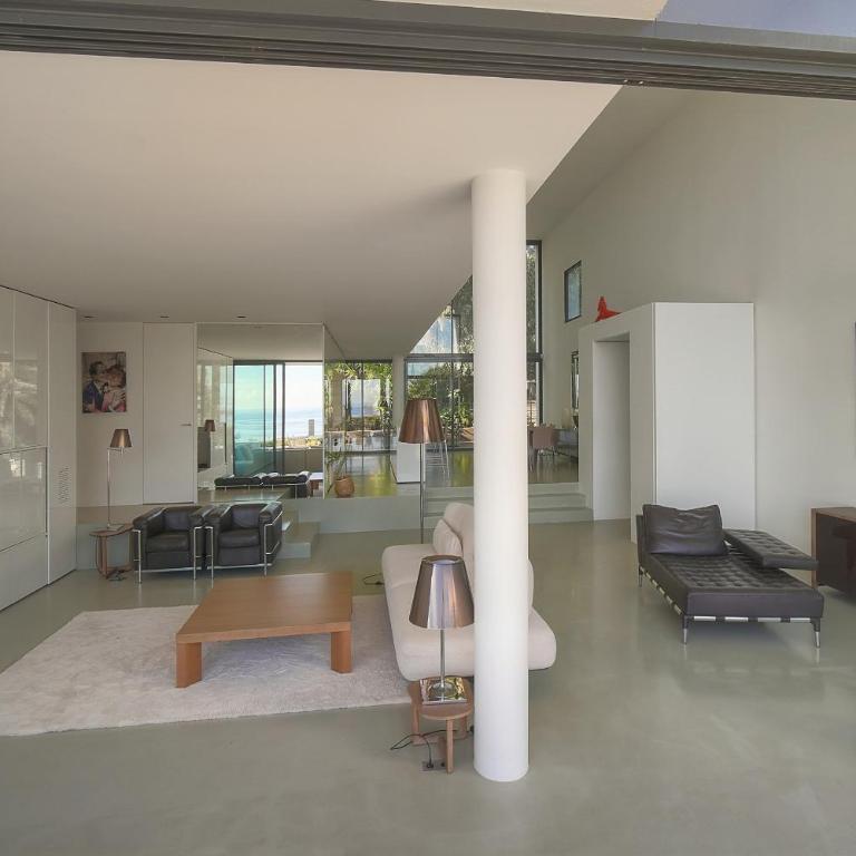FRGK "Luxury Sea View Villa 4 Bedrooms Private Pool" - Villa avec Piscine Privée - 9