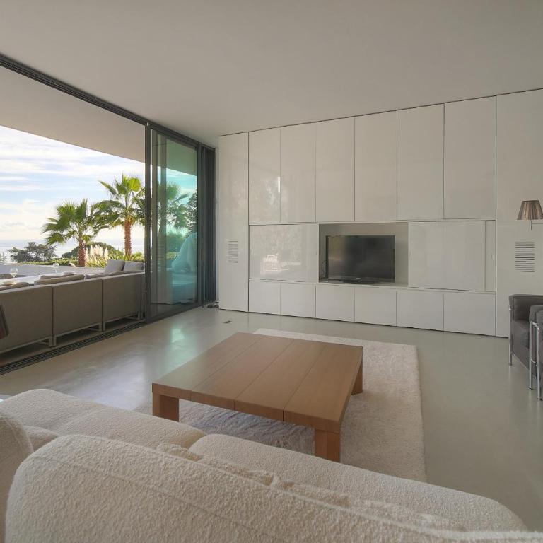 FRGK "Luxury Sea View Villa 4 Bedrooms Private Pool" - Villa avec Piscine Privée - 37