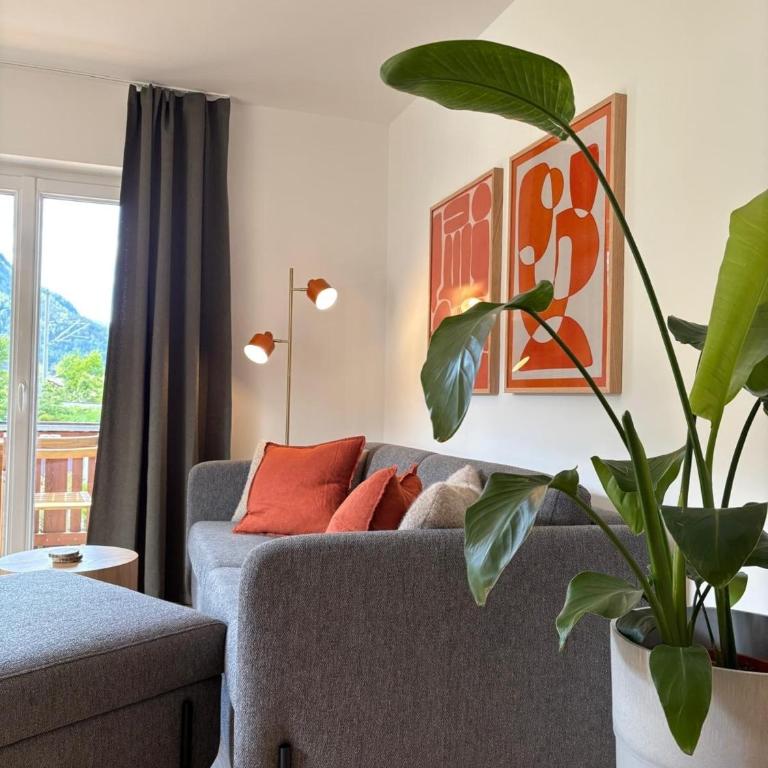 Alpensegler - Appartamento - 7