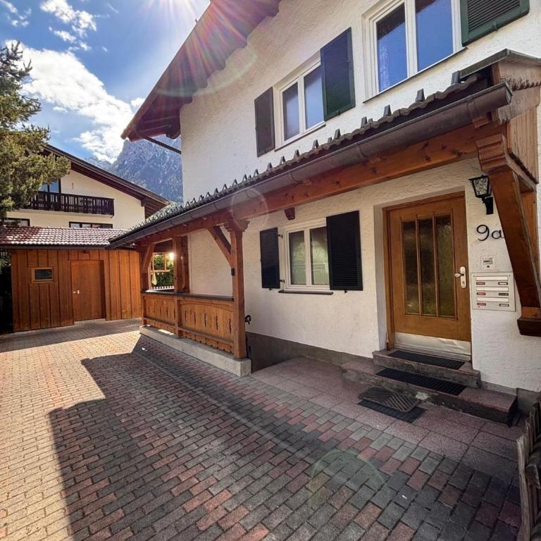 Alpensegler - Appartamento - 20