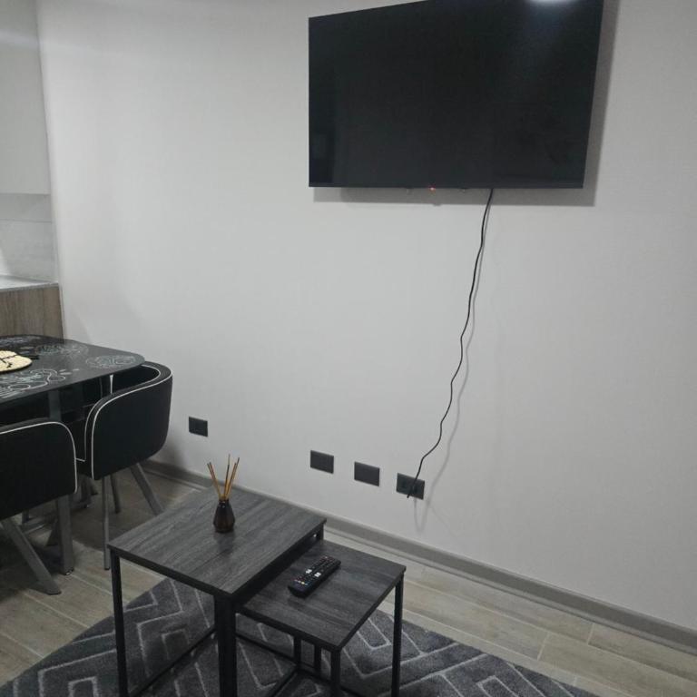 Apartamento Céntrico y Equipado - Apartamento de 1 dormitorio - 6
