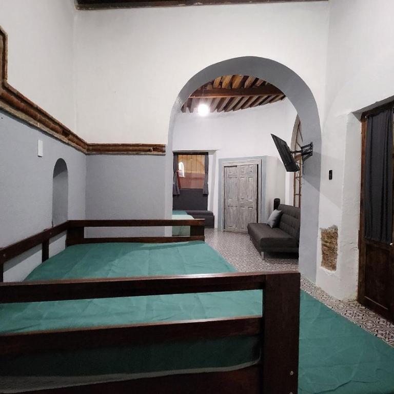 Doña Vicenta Casa Colonial - Family Suite - 30