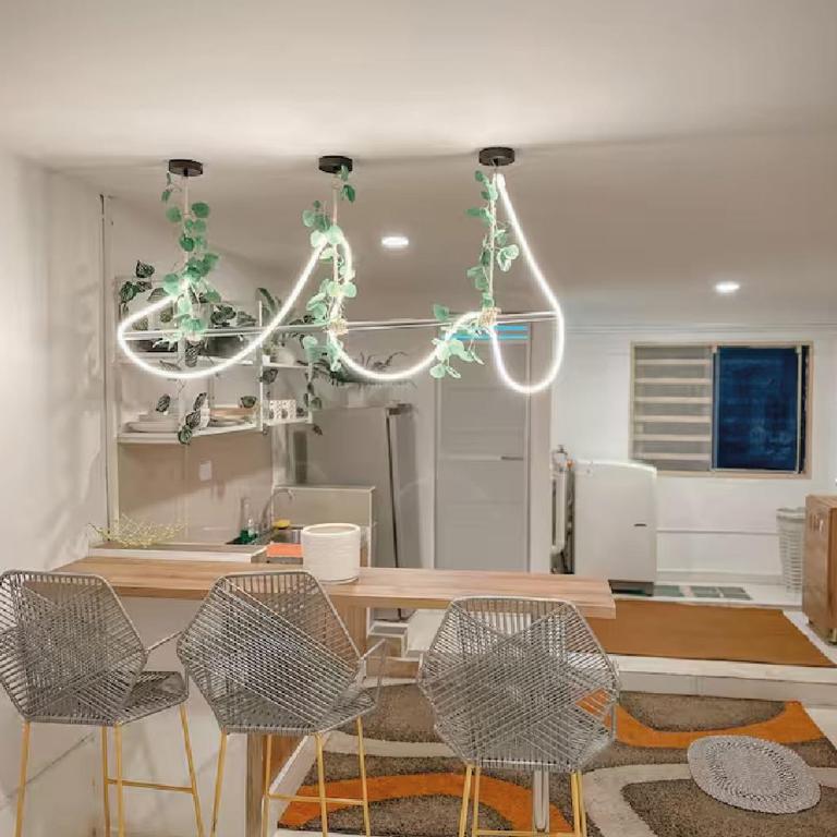 Madrigal Luxury Loft - Apartamento Deluxe de 2 dormitorios - 2
