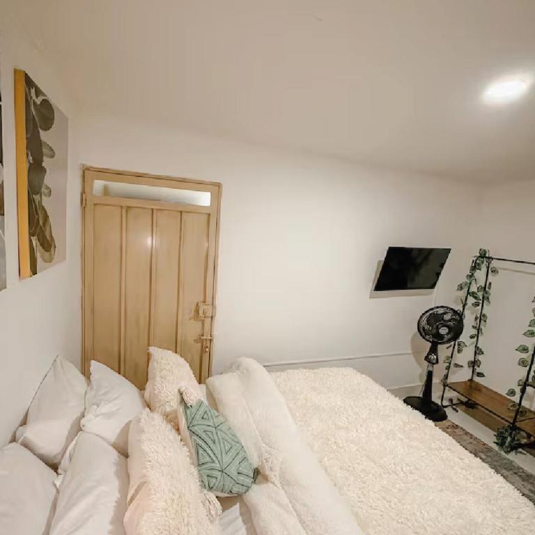Madrigal Luxury Loft - Apartamento Deluxe de 2 dormitorios - 8