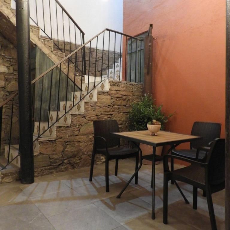 Doña Vicenta Casa Colonial - Family Suite - 15