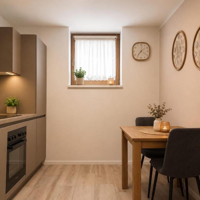 Ferienhaus 147 - Apartment mit 2 Schlafzimmern - 4