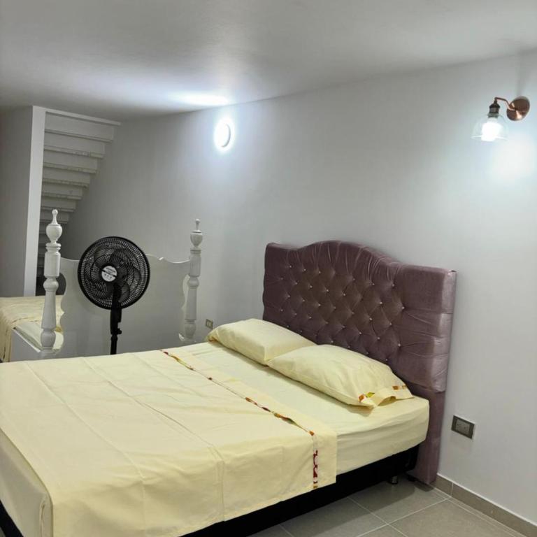 ApartaEstudios Viva, en la vega - Apartamento - Planta baja - 6