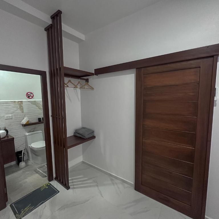 San Cristóbal Surf House lll - One-Bedroom Apartment - 4