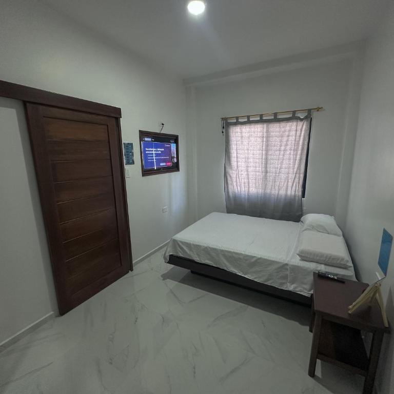 San Cristóbal Surf House lll - One-Bedroom Apartment - 11