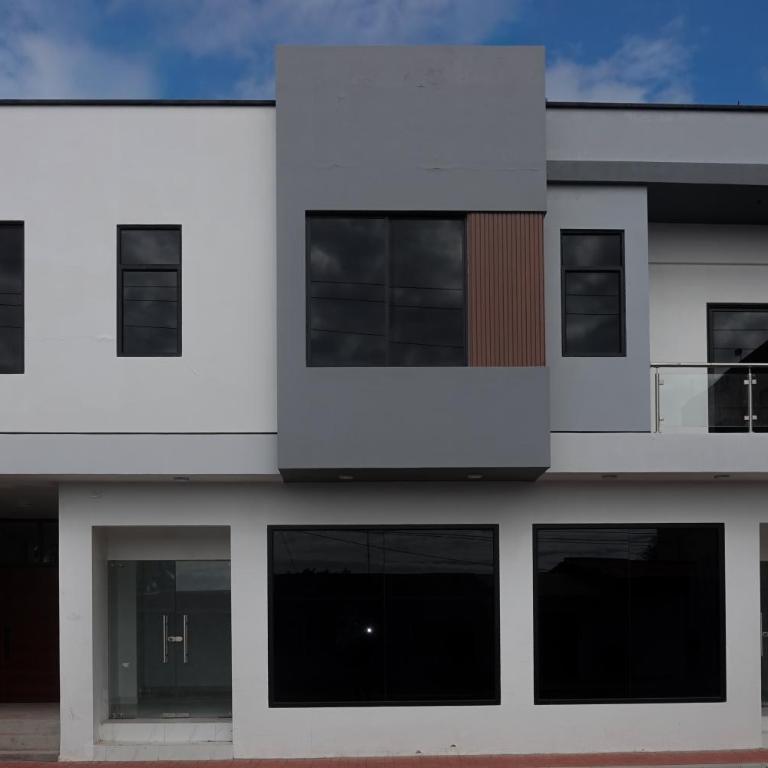 San Cristóbal Surf House lll - One-Bedroom Apartment - 1