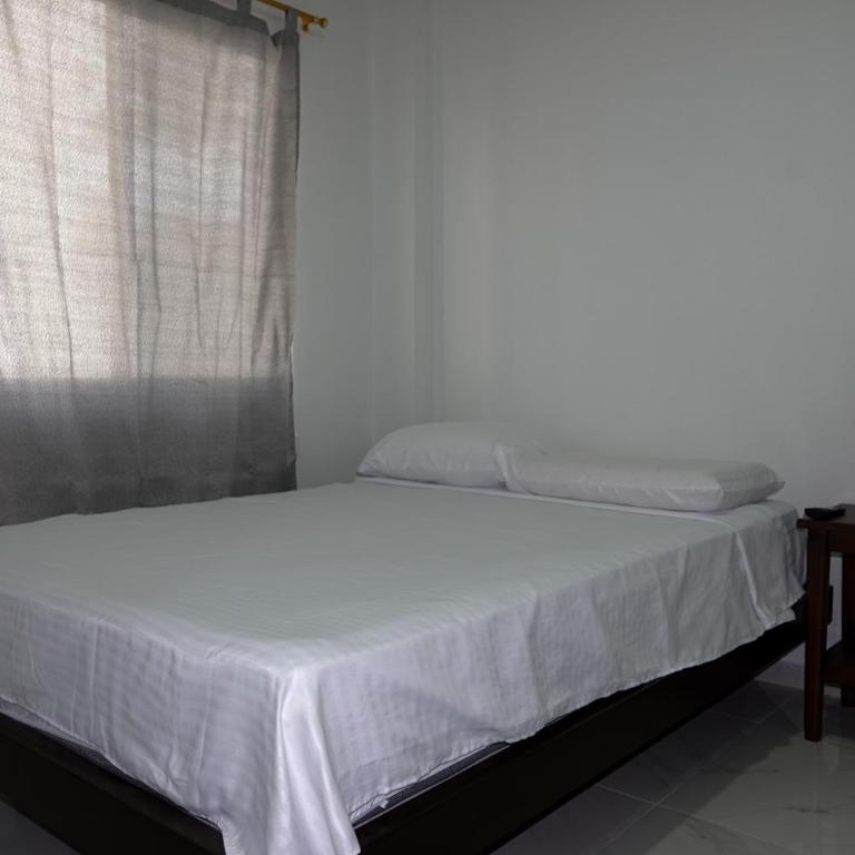 San Cristóbal Surf House lll - One-Bedroom Apartment - 22