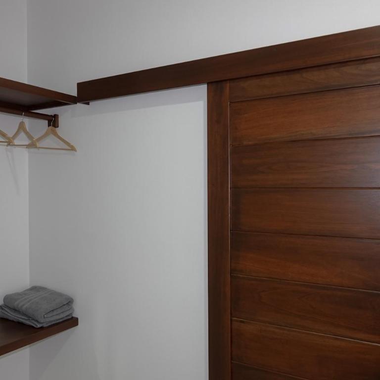 San Cristóbal Surf House lll - One-Bedroom Apartment - 25