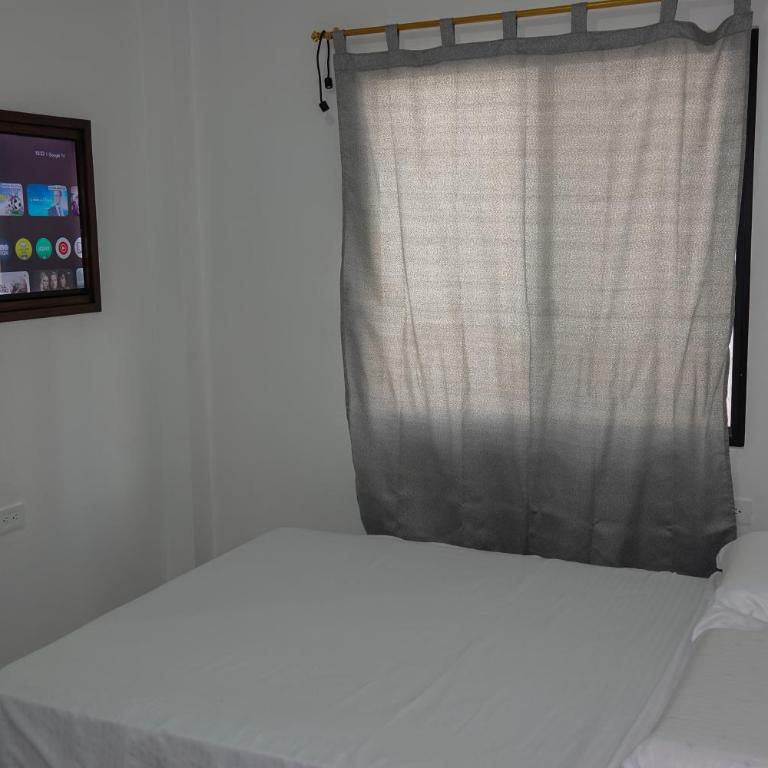 San Cristóbal Surf House lll - One-Bedroom Apartment - 39