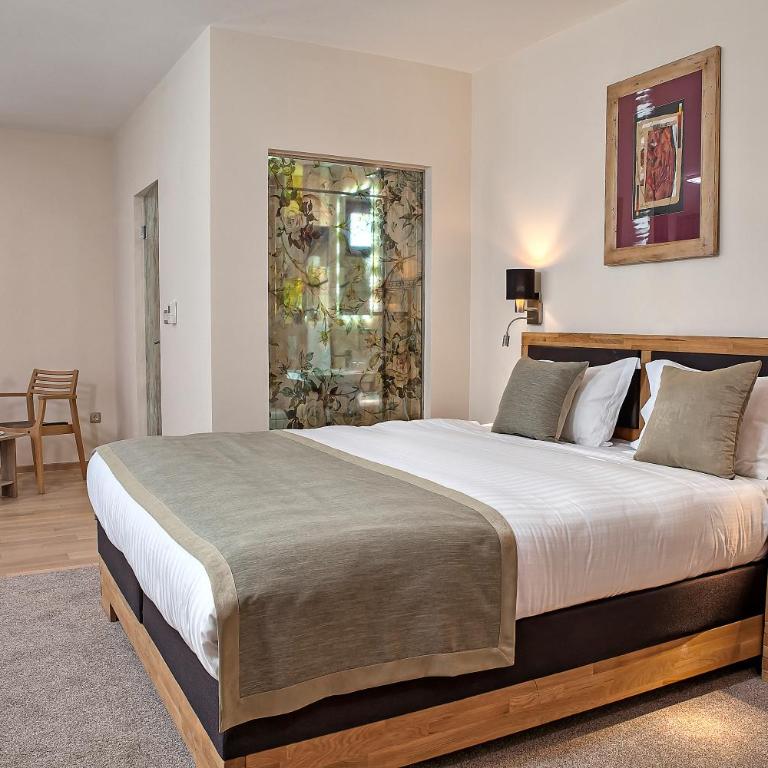 Hotel Aziza - Junior Suite - 9