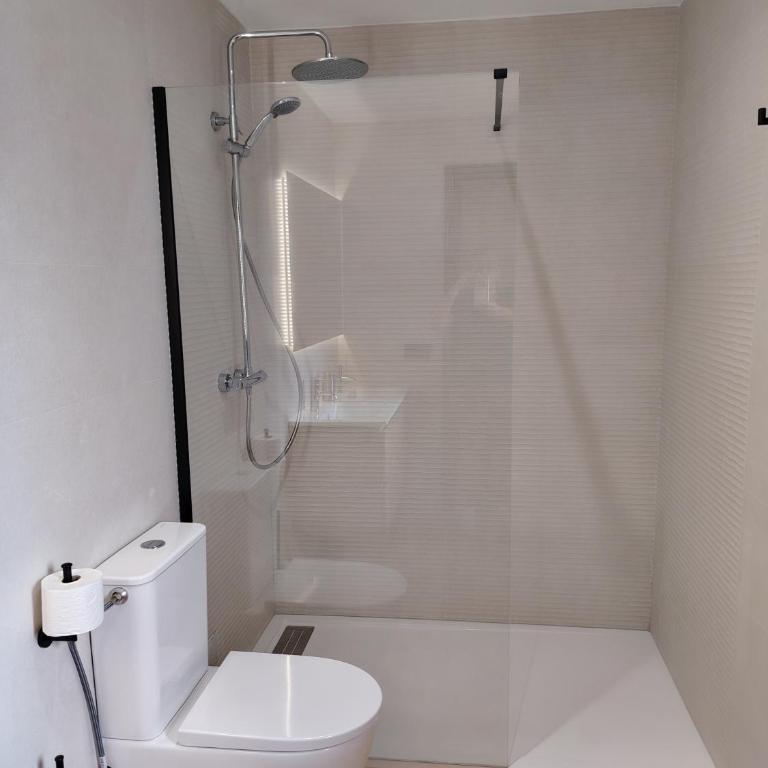 CASA PUIG, Piscina Privada ,Aire Acondicionado Free - Casa de 3 dormitorios - 6