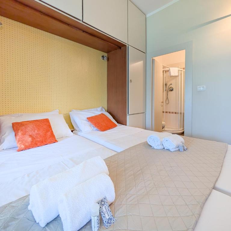 Casa Perotti Garda - Appartamento con 1 Camera da Letto - 24