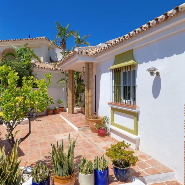 Casa Kodak - Cerros de Aguila - Villa - 4
