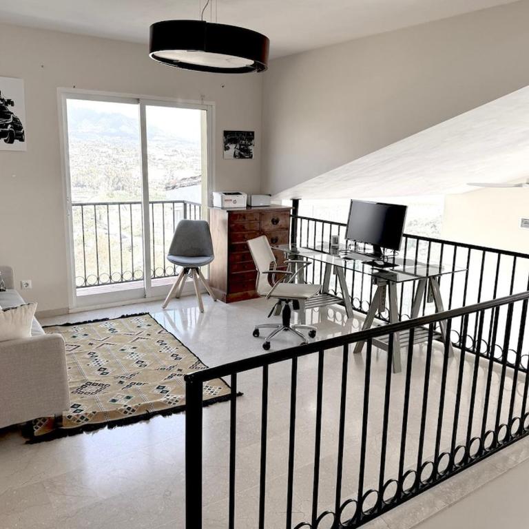Casa Kodak - Cerros de Aguila - Villa - 21
