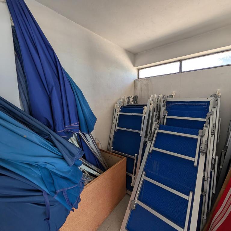 Casa Perotti Garda - Appartamento con 1 Camera da Letto - 31