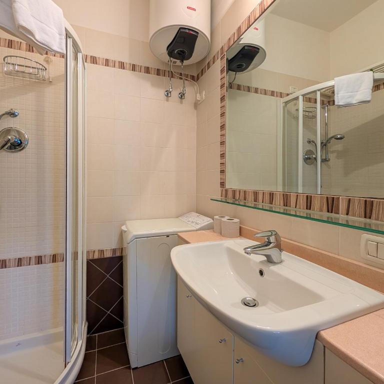 Casa Perotti Garda - Appartamento con 1 Camera da Letto - 57