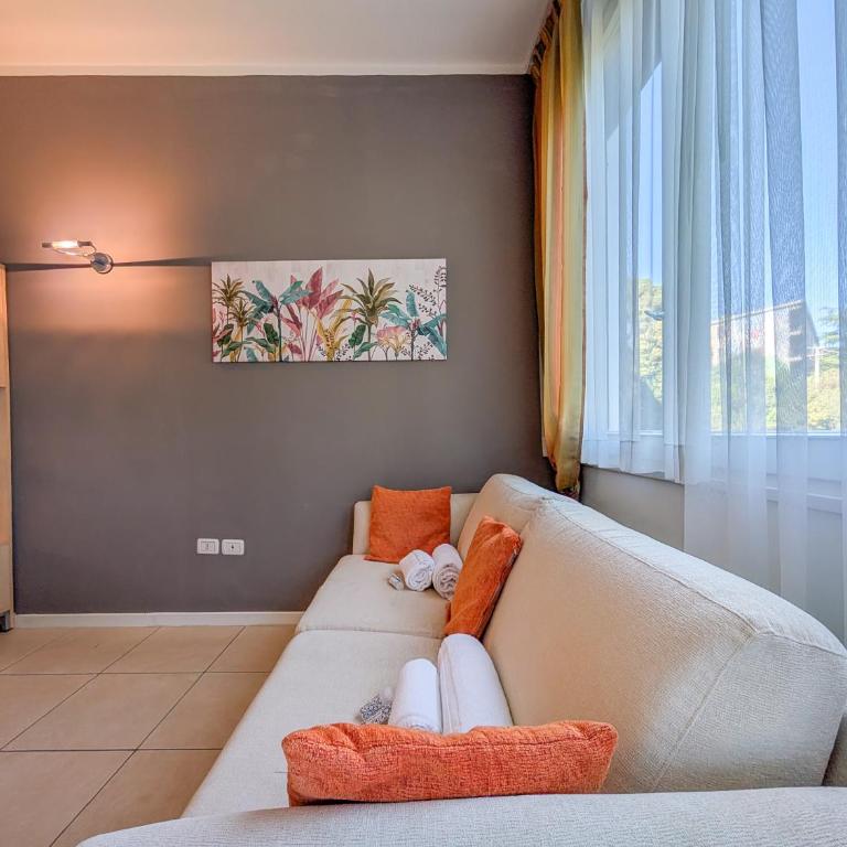 Casa Perotti Garda - Appartamento con 1 Camera da Letto - 4