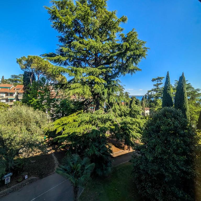 Casa Perotti Garda - Appartamento con 1 Camera da Letto - 70