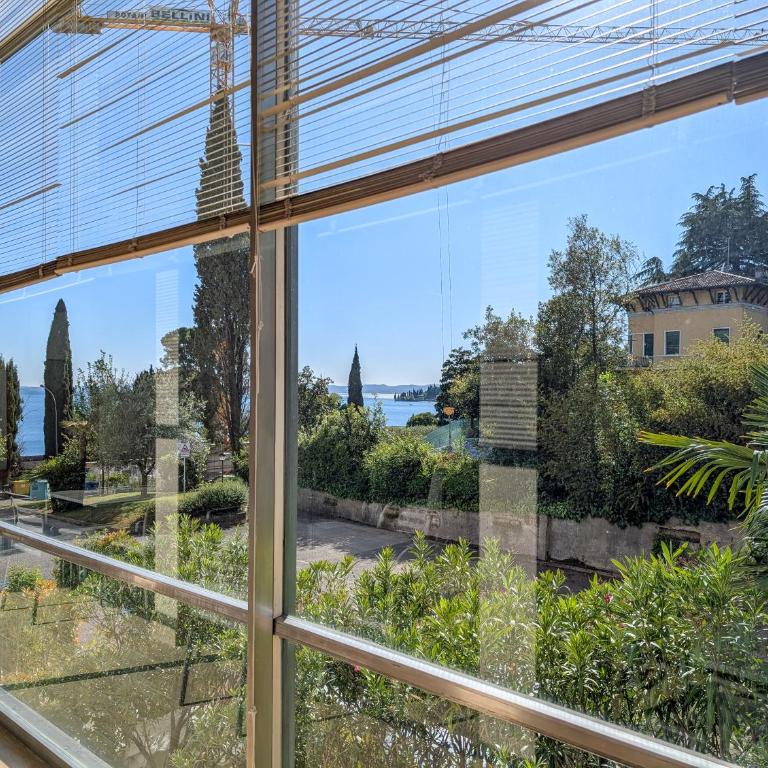 Casa Perotti Garda - Appartamento con 1 Camera da Letto - 73