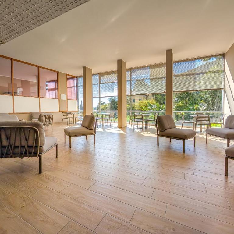 Casa Perotti Garda - Appartamento con 1 Camera da Letto - 79