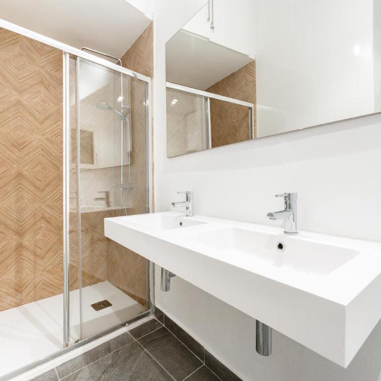 Apartamentos Juan de Padilla - Apartamento Deluxe de 1 dormitorio - 14