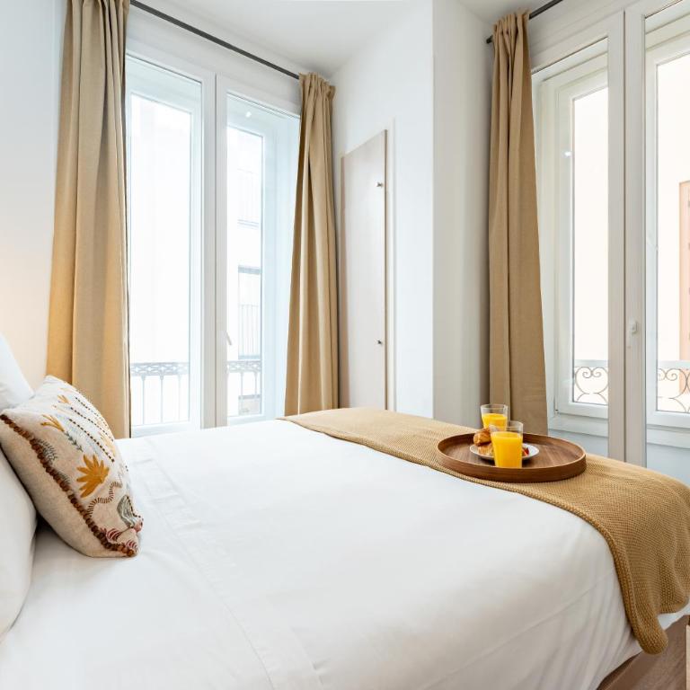 Apartamentos Juan de Padilla - Apartamento Deluxe de 1 dormitorio - 13