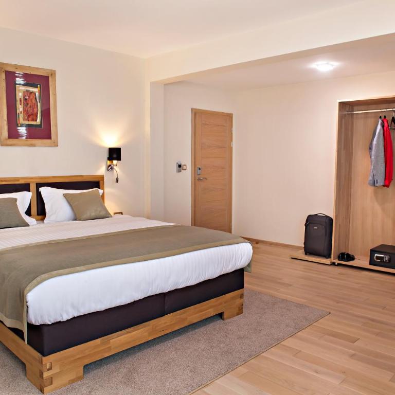 Hotel Aziza - Junior Suite - 10