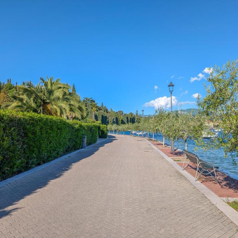Casa Perotti Garda - Appartamento con 1 Camera da Letto - 97