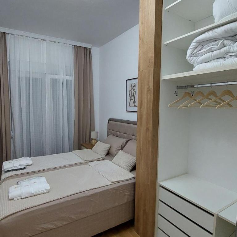 D&M Lux1 - Apartman sa 1 Spavaćom Sobom - 8