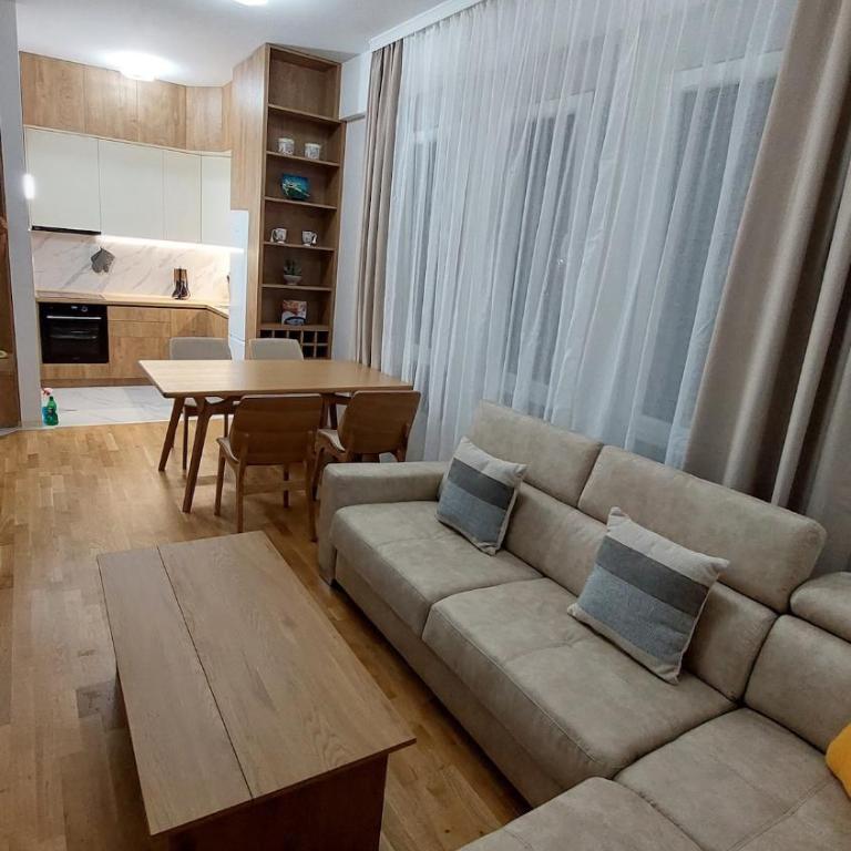 D&M Lux1 - Apartman sa 1 Spavaćom Sobom - 17