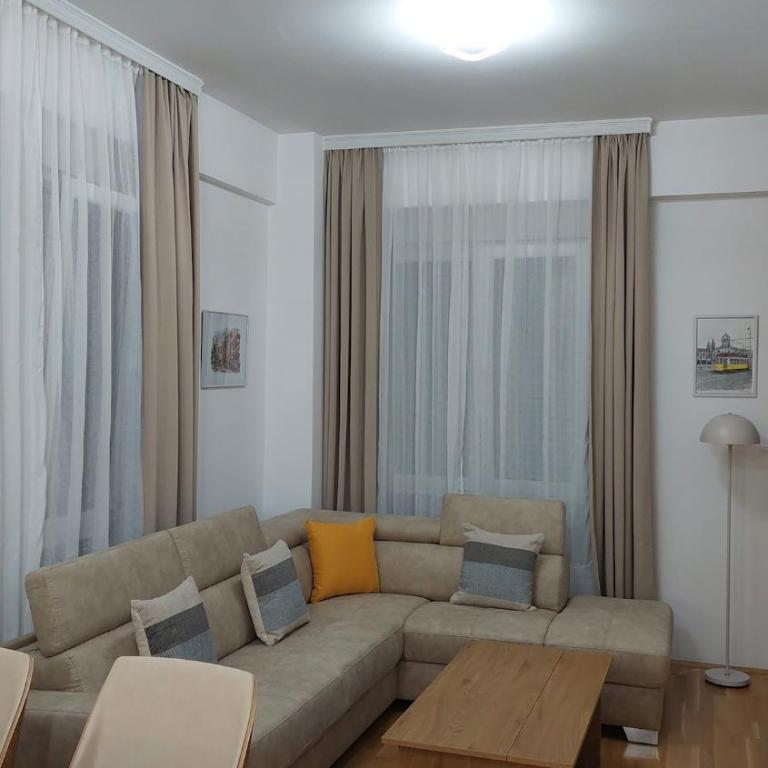 D&M Lux1 - Apartman sa 1 Spavaćom Sobom - 19