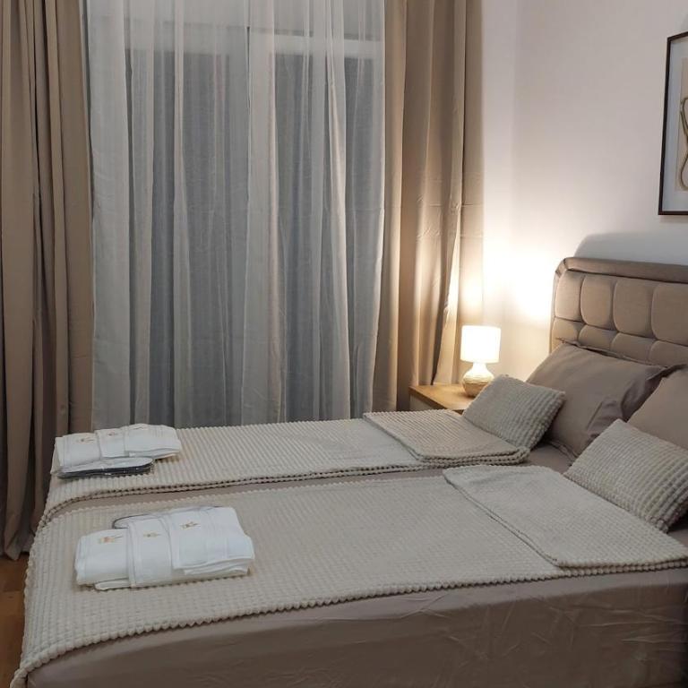 D&M Lux1 - Apartman sa 1 Spavaćom Sobom - 9